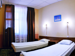 Отель Абсолют