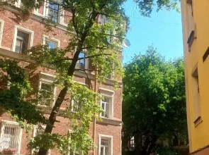 Апартаменты на Невском 84-86 (4)