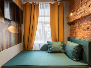 Апартаменты Антре на Конюшенной для 3 гостей