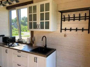 Гостевой дом Хижина у Озера