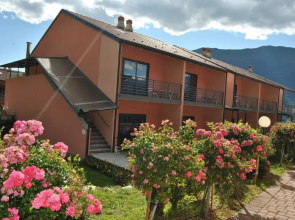 Oasi Del Viandante Apartments