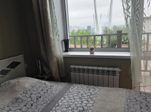 Квартира GoldenHorn