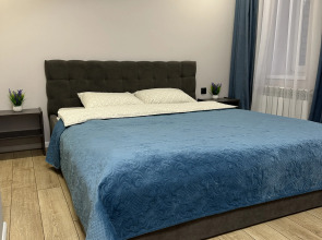 Квартира у Подножья Горы