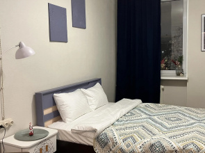 Vash Rantye na Volodarskogo 12 bliz Kraevedcheskogo muzeya Flat