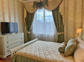 Квартира 3к Apart-Comfort на Тверской