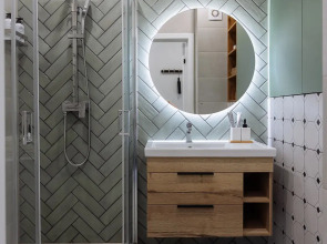 Квартира Уютная квартира комфорт-класса