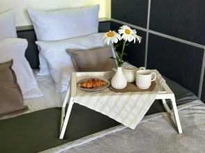 Квартира Стекло