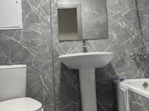 Квартира Трехкомнатная