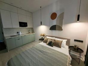 Апартаменты Атмосфера в Прокшино