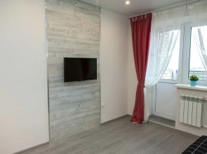 Апартаменты на Зелинского 1 (Кристалл)