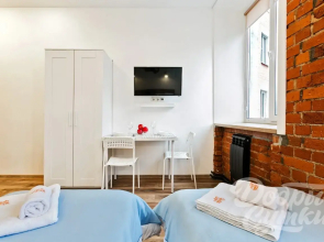 Квартира Революционный проспект 25/12