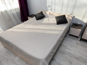 Апартаменты на Большой Песочная 11