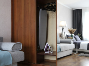 Квартира Уютная у Южного парка