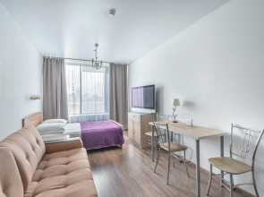 Апарт-отель Alyans Inn