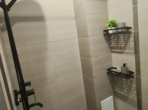 Квартира Студия рядом с ЖД больницей