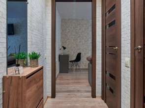 Квартира Уютная квартирка