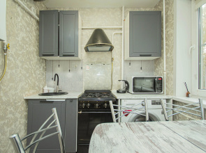 Kvartira Apartamenty na Lenina 33