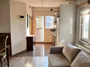 Бутик-отель Centre Suites Taksim