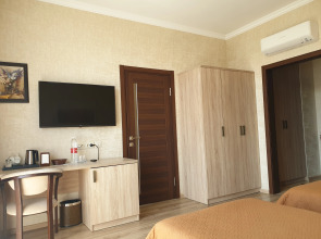 Гостевой дом Celentano