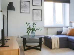 Апартаменты Дюна