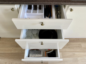 Апартаменты в центре Светлогорска 2