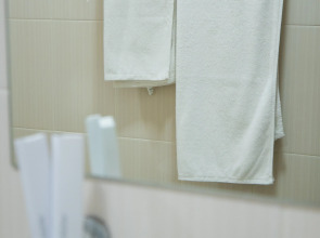 Отель Inga Yerevan