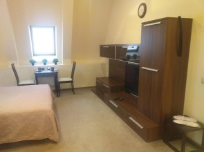 Мини-отель Бакинский Бульвар