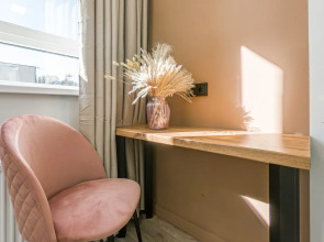 Апартаменты Stepanenkov на 8 марта 204Д (272/2)