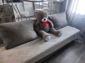 Квартира Квартира -студия однокомнатная