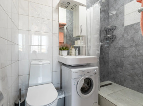 Квартира Удача Люкс 6