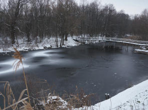 Гостевой дом на Есенина