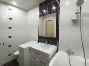 Апартаменты Ярославская 72 (12)