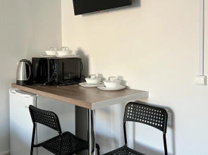 Мини-отель Samsonov hotel на проспекте Стачек