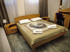 Мини-отель Kovensky