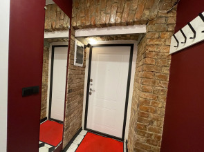 Апартаменты Aurora Loft