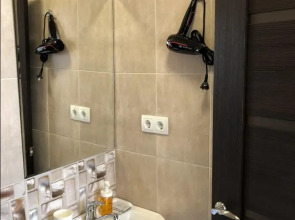 Гостевой Дом Агродом