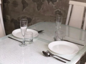 Апартаменты 059_Проспект Октября 93