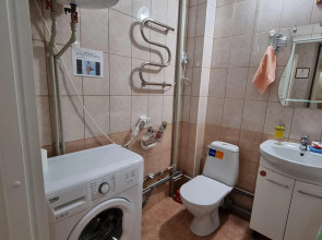 Апартаменты Good luck