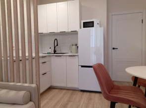 Евро-апартаменты Vetka Home для путешественников