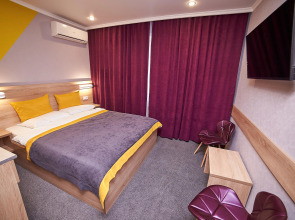 Мини-Отель Луна