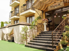 Mirazh Hotel