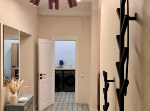 Квартира Северная Морошка