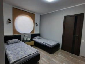 Гостевой Дом Октябрьская 5