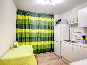 Квартира на улице 4-я Сокольническая 3