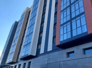 Komrat Apartments