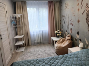 Квартира у Фонтана