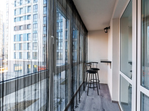 Апартаменты в Районе Минск Мир Рядом с Авиа Молл