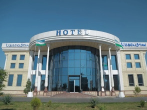 Otel' Uzbekistan
