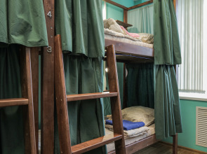 Хостел Визит