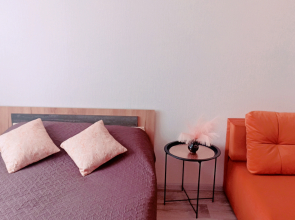 Квартира Евро 2-комнатная